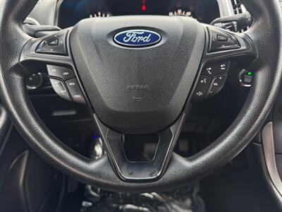 2017 Ford Edge SE AWD SUV  Clean title , Low Miles ! - Photo 42 - Gladstone, OR 97027