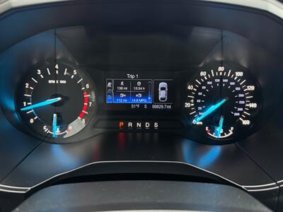 2017 Ford Edge SE AWD SUV  Clean title , Low Miles ! - Photo 24 - Gladstone, OR 97027