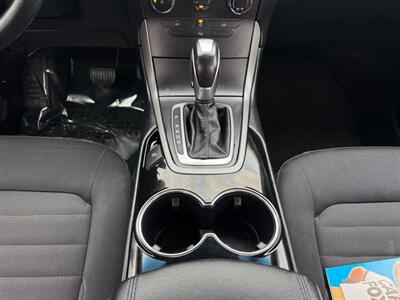 2017 Ford Edge SE AWD SUV  Clean title , Low Miles ! - Photo 19 - Gladstone, OR 97027