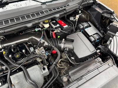 2017 Ford Edge SE AWD SUV  Clean title , Low Miles ! - Photo 36 - Gladstone, OR 97027