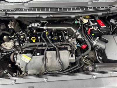 2017 Ford Edge SE AWD SUV  Clean title , Low Miles ! - Photo 38 - Gladstone, OR 97027