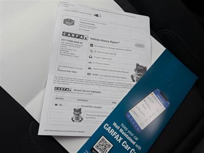 2017 Ford Edge SE AWD SUV  Clean title , Low Miles ! - Photo 22 - Gladstone, OR 97027