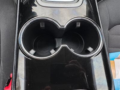 2017 Ford Edge SE AWD SUV  Clean title , Low Miles ! - Photo 43 - Gladstone, OR 97027