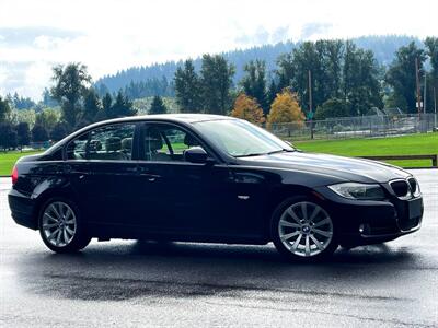 2011 BMW 3 Series 328i  - Spring Sales Event! - Photo 12 - Gladstone, OR 97027