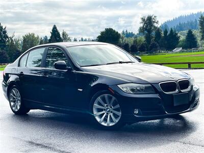 2011 BMW 3 Series 328i  - Spring Sales Event! - Photo 8 - Gladstone, OR 97027