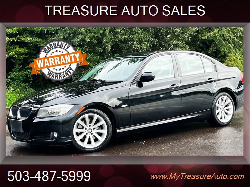 2011 BMW 3 Series 328i  - Spring Sales Event! - Photo 1 - Gladstone, OR 97027