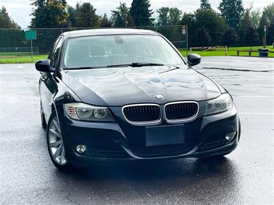 2011 BMW 3 Series 328i  - Spring Sales Event! - Photo 14 - Gladstone, OR 97027