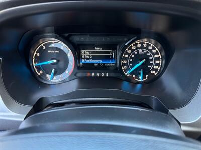 2019 Ford Ranger XLT Pickup Truck , 4X4 , Clean title !   - Photo 24 - Gladstone, OR 97027