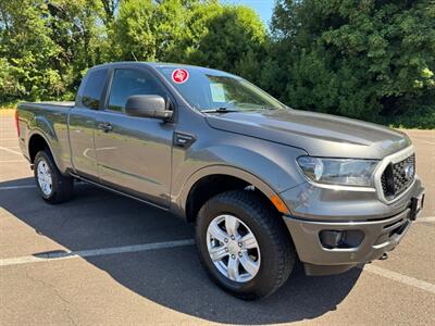 2019 Ford Ranger XLT Pickup Truck , 4X4 , Clean title !   - Photo 7 - Gladstone, OR 97027