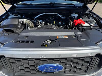 2019 Ford Ranger XLT Pickup Truck , 4X4 , Clean title !   - Photo 44 - Gladstone, OR 97027