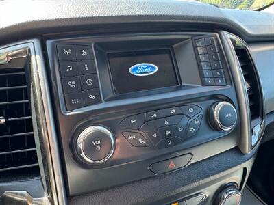 2019 Ford Ranger XLT Pickup Truck , 4X4 , Clean title !   - Photo 18 - Gladstone, OR 97027