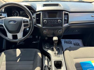 2019 Ford Ranger XLT Pickup Truck , 4X4 , Clean title !   - Photo 50 - Gladstone, OR 97027