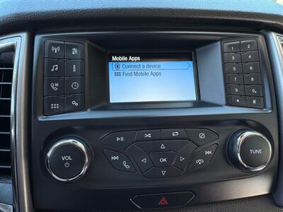 2019 Ford Ranger XLT Pickup Truck , 4X4 , Clean title !   - Photo 21 - Gladstone, OR 97027