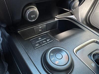 2019 Ford Ranger XLT Pickup Truck , 4X4 , Clean title !   - Photo 20 - Gladstone, OR 97027