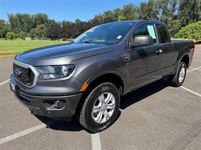 2019 Ford Ranger XLT Pickup Truck , 4X4 , Clean title !   - Photo 25 - Gladstone, OR 97027
