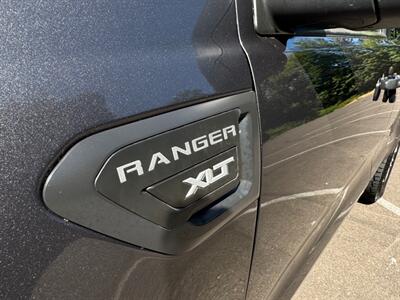2019 Ford Ranger XLT Pickup Truck , 4X4 , Clean title !   - Photo 33 - Gladstone, OR 97027