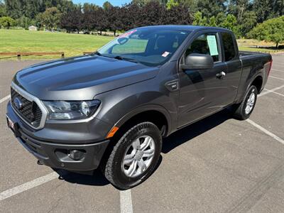 2019 Ford Ranger XLT Pickup Truck , 4X4 , Clean title !   - Photo 27 - Gladstone, OR 97027