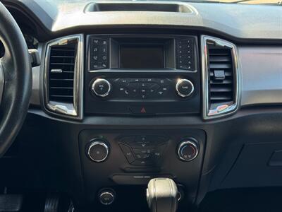 2019 Ford Ranger XLT Pickup Truck , 4X4 , Clean title !   - Photo 17 - Gladstone, OR 97027