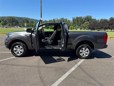 2019 Ford Ranger XLT Pickup Truck , 4X4 , Clean title !   - Photo 37 - Gladstone, OR 97027