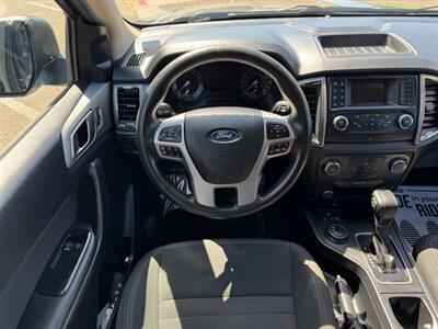 2019 Ford Ranger XLT Pickup Truck , 4X4 , Clean title !   - Photo 23 - Gladstone, OR 97027