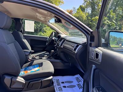 2019 Ford Ranger XLT Pickup Truck , 4X4 , Clean title !   - Photo 11 - Gladstone, OR 97027