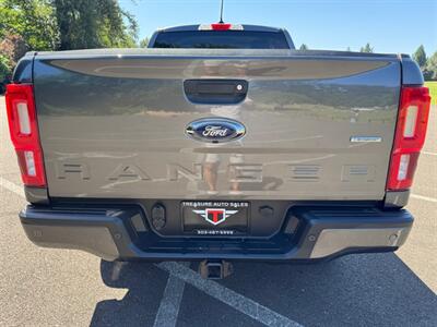2019 Ford Ranger XLT Pickup Truck , 4X4 , Clean title !   - Photo 29 - Gladstone, OR 97027