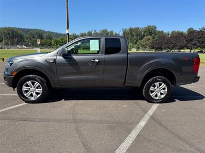 2019 Ford Ranger XLT Pickup Truck , 4X4 , Clean title !   - Photo 2 - Gladstone, OR 97027