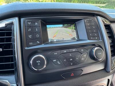 2019 Ford Ranger XLT Pickup Truck , 4X4 , Clean title !   - Photo 58 - Gladstone, OR 97027