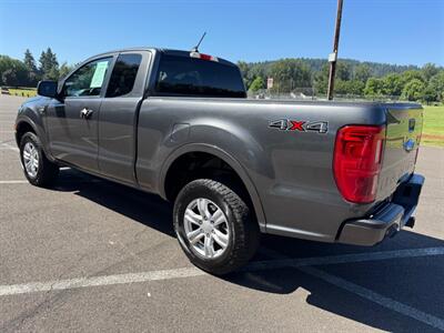 2019 Ford Ranger XLT Pickup Truck , 4X4 , Clean title !   - Photo 3 - Gladstone, OR 97027