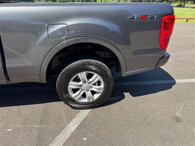 2019 Ford Ranger XLT Pickup Truck , 4X4 , Clean title !   - Photo 39 - Gladstone, OR 97027