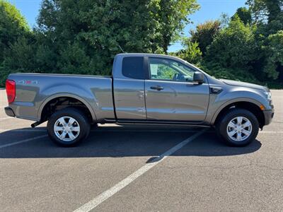 2019 Ford Ranger XLT Pickup Truck , 4X4 , Clean title !   - Photo 6 - Gladstone, OR 97027
