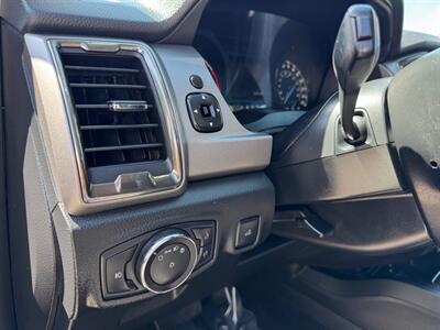 2019 Ford Ranger XLT Pickup Truck , 4X4 , Clean title !   - Photo 36 - Gladstone, OR 97027