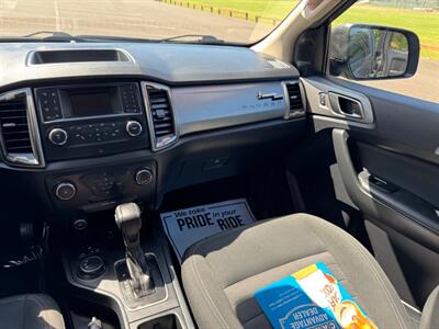 2019 Ford Ranger XLT Pickup Truck , 4X4 , Clean title !   - Photo 16 - Gladstone, OR 97027