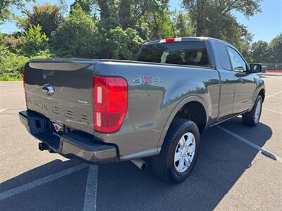 2019 Ford Ranger XLT Pickup Truck , 4X4 , Clean title !   - Photo 5 - Gladstone, OR 97027