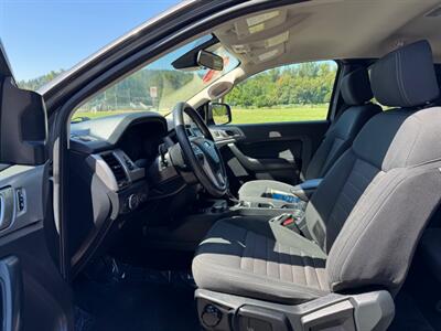 2019 Ford Ranger XLT Pickup Truck , 4X4 , Clean title !   - Photo 9 - Gladstone, OR 97027