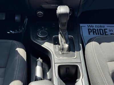 2019 Ford Ranger XLT Pickup Truck , 4X4 , Clean title !   - Photo 52 - Gladstone, OR 97027