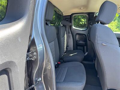 2019 Ford Ranger XLT Pickup Truck , 4X4 , Clean title !   - Photo 41 - Gladstone, OR 97027