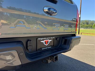2019 Ford Ranger XLT Pickup Truck , 4X4 , Clean title !   - Photo 31 - Gladstone, OR 97027