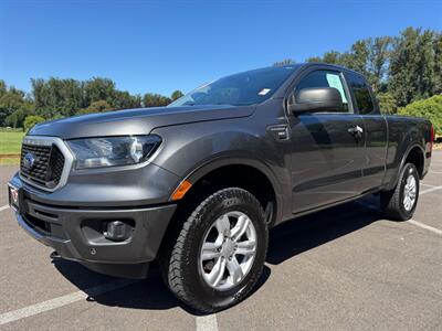 2019 Ford Ranger XLT Pickup Truck , 4X4 , Clean title !   - Photo 28 - Gladstone, OR 97027