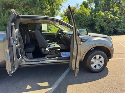 2019 Ford Ranger XLT Pickup Truck , 4X4 , Clean title !   - Photo 42 - Gladstone, OR 97027
