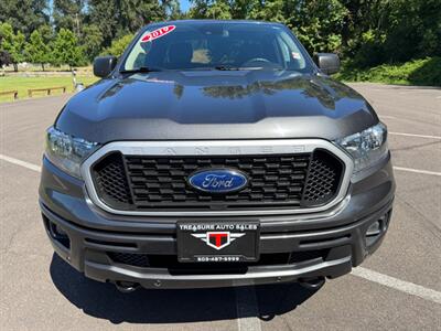 2019 Ford Ranger XLT Pickup Truck , 4X4 , Clean title !   - Photo 8 - Gladstone, OR 97027