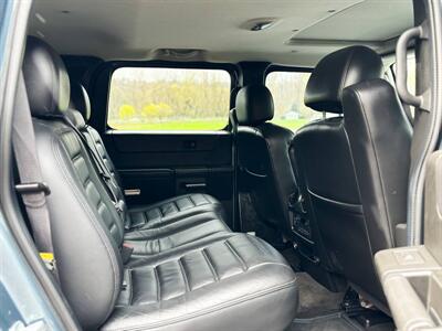 2005 Hummer H2 Adventure Series  - Spring Sales Event! - Photo 16 - Gladstone, OR 97027