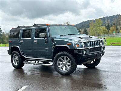 2005 Hummer H2 Adventure Series  - Spring Sales Event! - Photo 23 - Gladstone, OR 97027