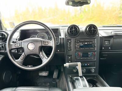 2005 Hummer H2 Adventure Series  - Spring Sales Event! - Photo 13 - Gladstone, OR 97027