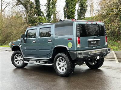 2005 Hummer H2 Adventure Series  - Spring Sales Event! - Photo 7 - Gladstone, OR 97027