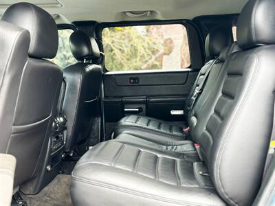 2005 Hummer H2 Adventure Series  - Spring Sales Event! - Photo 11 - Gladstone, OR 97027