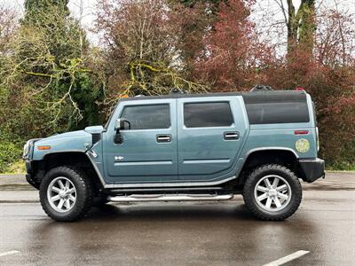 2005 Hummer H2 Adventure Series  - Spring Sales Event! - Photo 6 - Gladstone, OR 97027