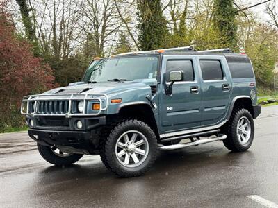 2005 Hummer H2 Adventure Series  - Spring Sales Event! - Photo 4 - Gladstone, OR 97027