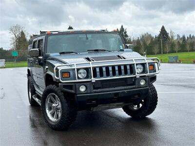 2005 Hummer H2 Adventure Series  - Spring Sales Event! - Photo 24 - Gladstone, OR 97027