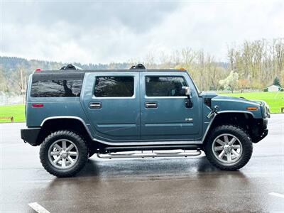 2005 Hummer H2 Adventure Series  - Spring Sales Event! - Photo 22 - Gladstone, OR 97027